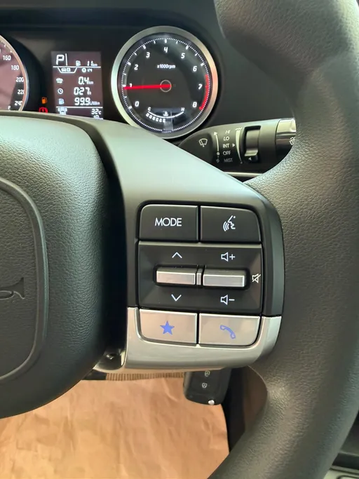 2026 Hyundai Accent Fleet 