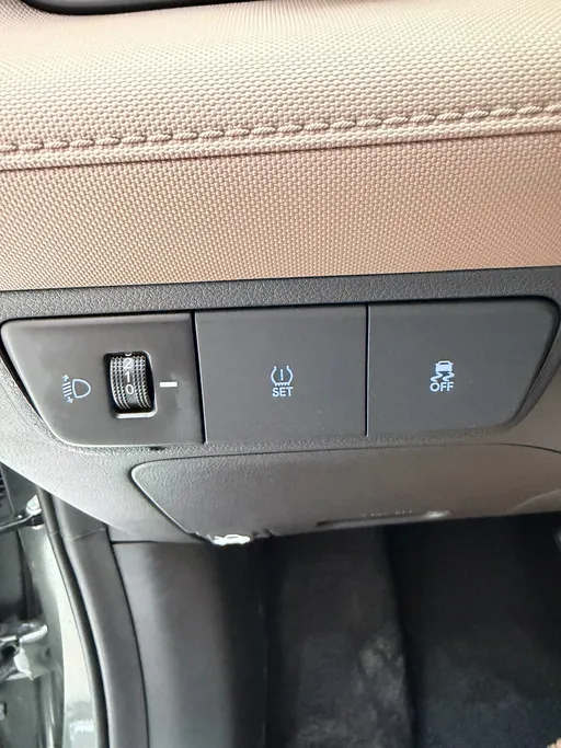 2026 Hyundai Accent Fleet 