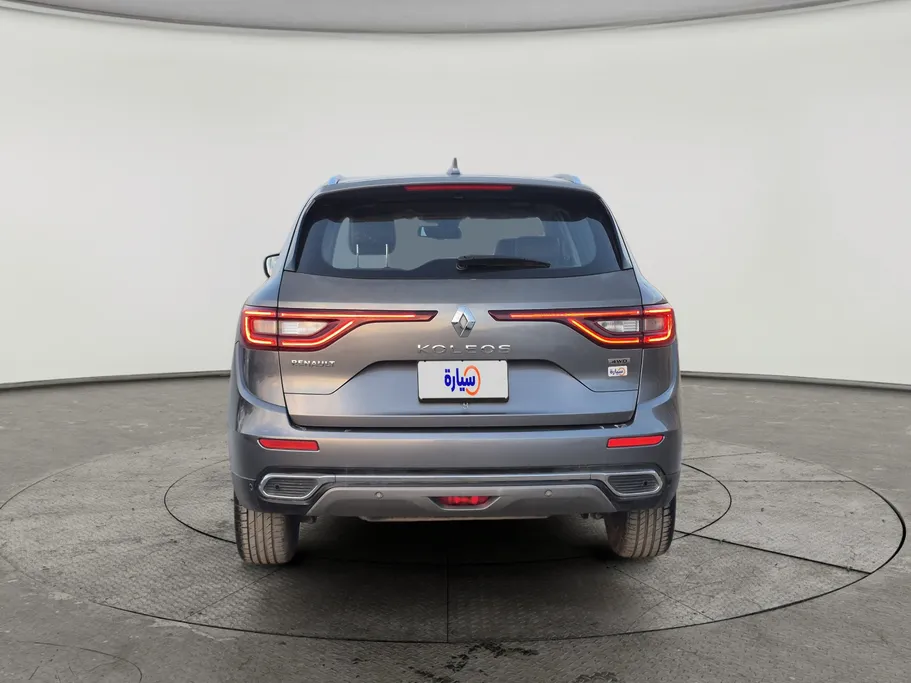 2021 Renault Koleos LE 