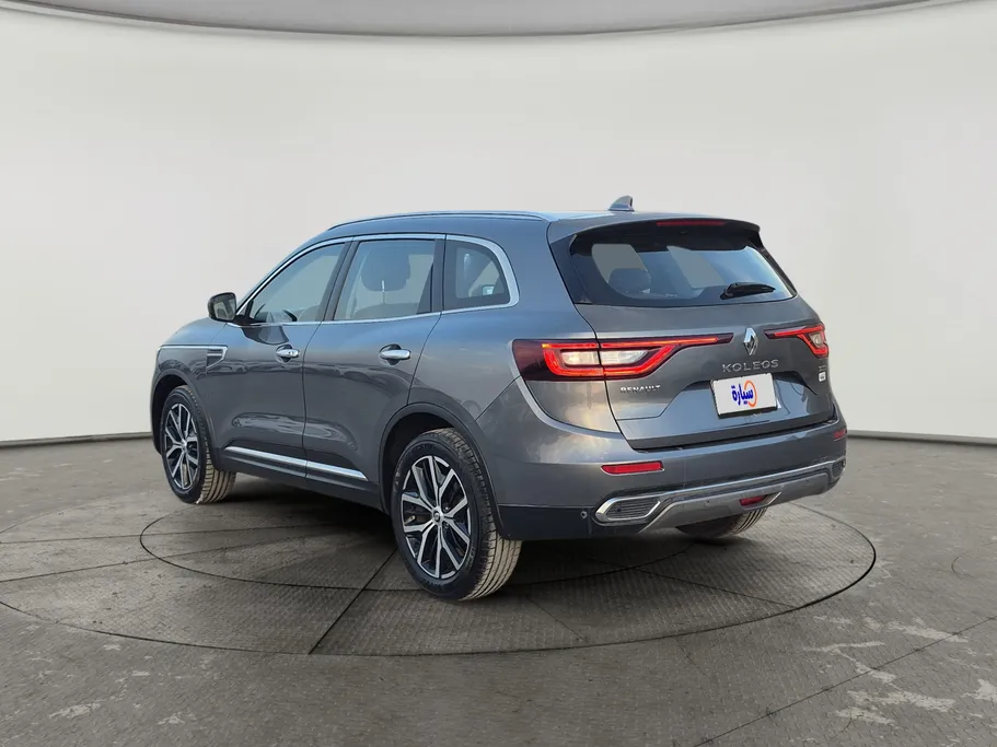 2021 Renault Koleos LE 