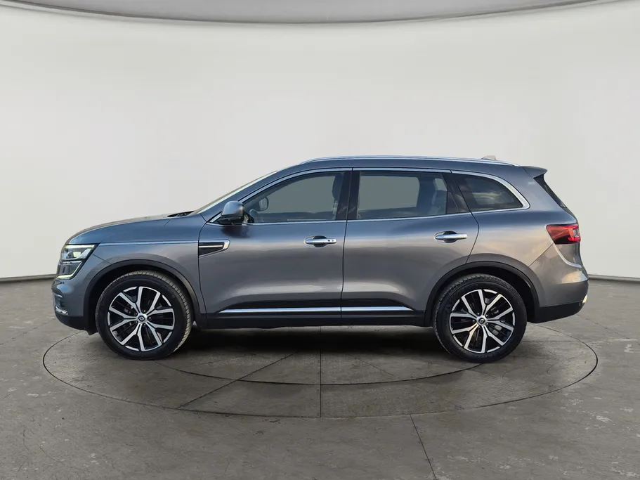 2021 Renault Koleos LE 