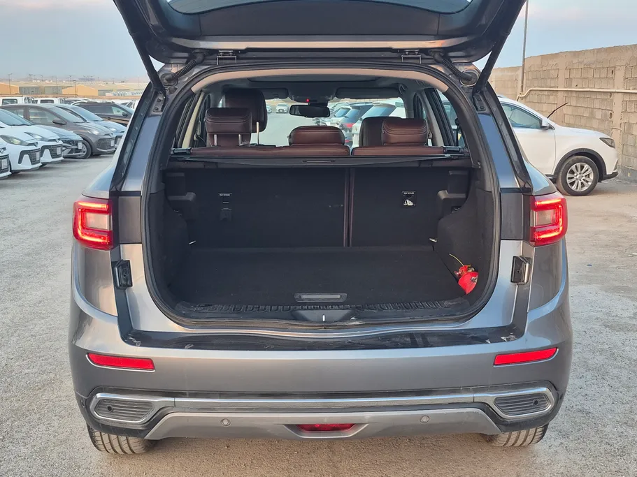 2021 Renault Koleos LE 