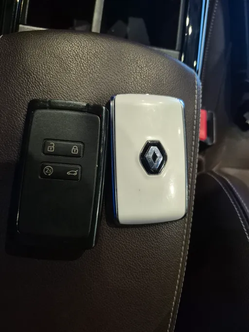 2021 Renault Koleos LE 