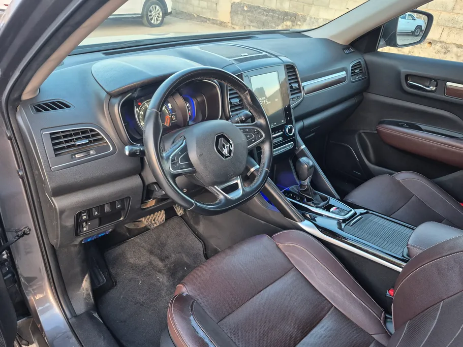 2021 Renault Koleos LE 