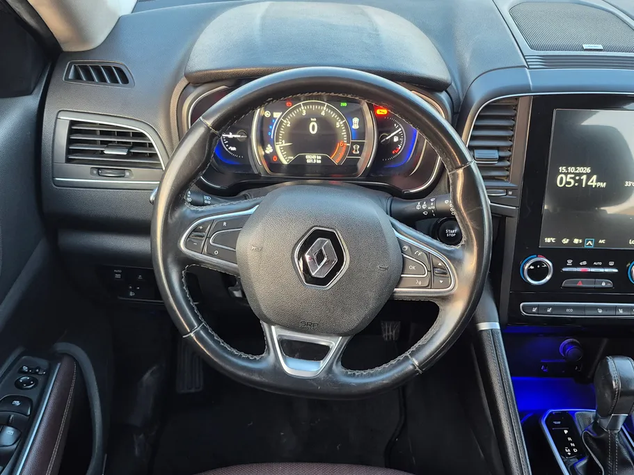 2021 Renault Koleos LE 