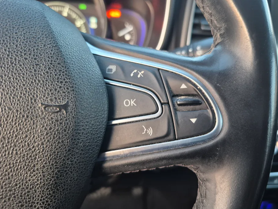 2021 Renault Koleos LE 