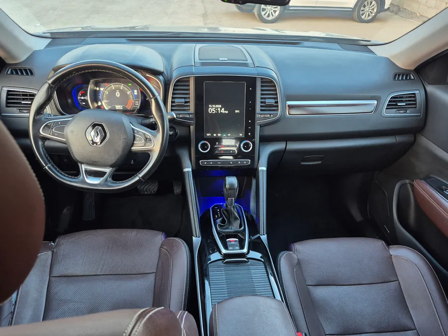 2021 Renault Koleos LE 