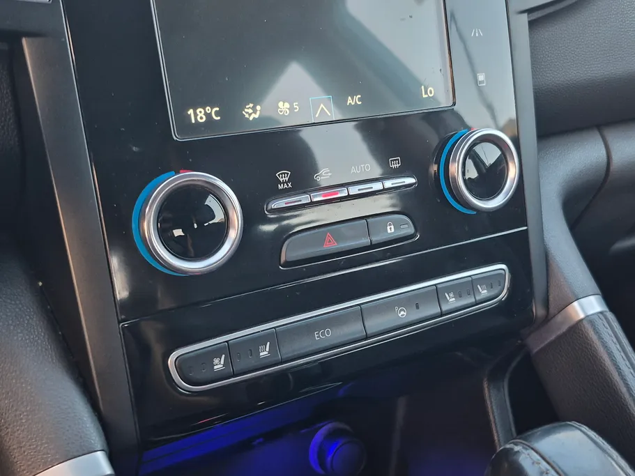 2021 Renault Koleos LE 