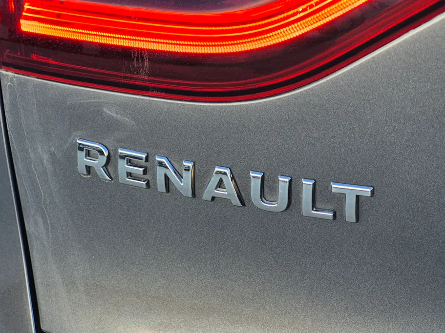 2021 Renault Koleos LE 