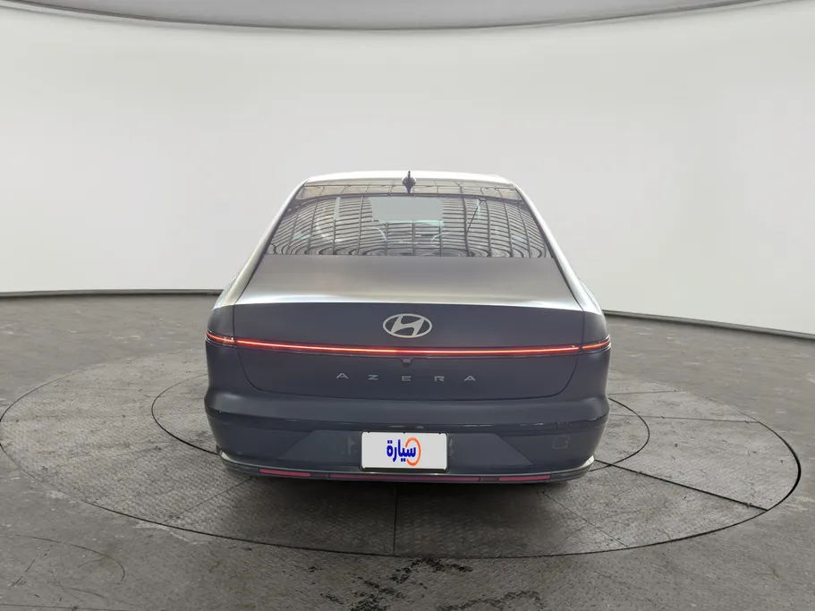 2024 Hyundai Azera calligraphy 