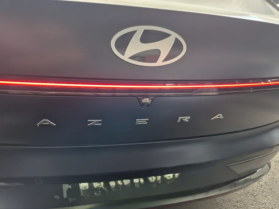 2024 Hyundai Azera calligraphy 