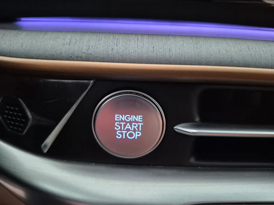 2024 Hyundai Azera calligraphy 