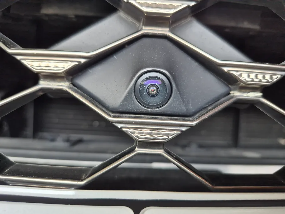 2024 Hyundai Azera calligraphy 
