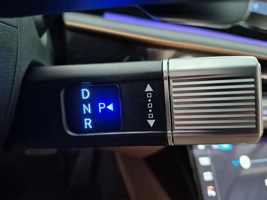 2024 Hyundai Azera calligraphy 