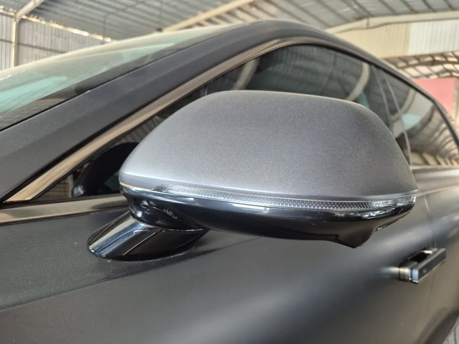 2024 Hyundai Azera calligraphy 
