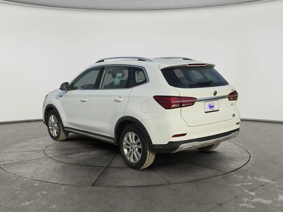 2023 MG RX5 STD 