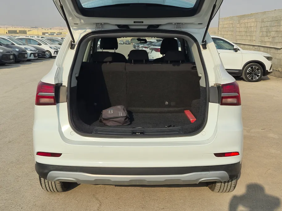 2023 MG RX5 STD 