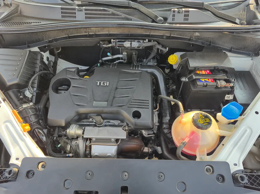 2023 MG RX5 STD 