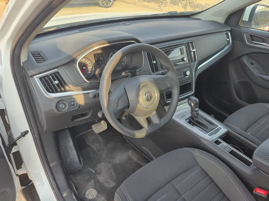 2023 MG RX5 STD 