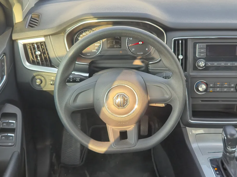 2023 MG RX5 STD 