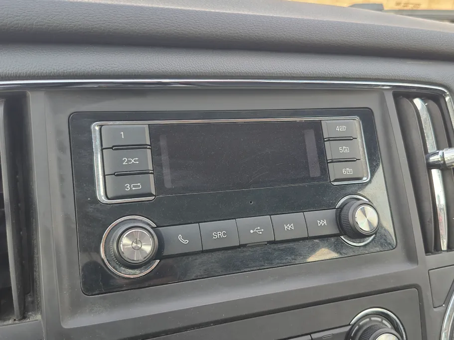 2023 MG RX5 STD 