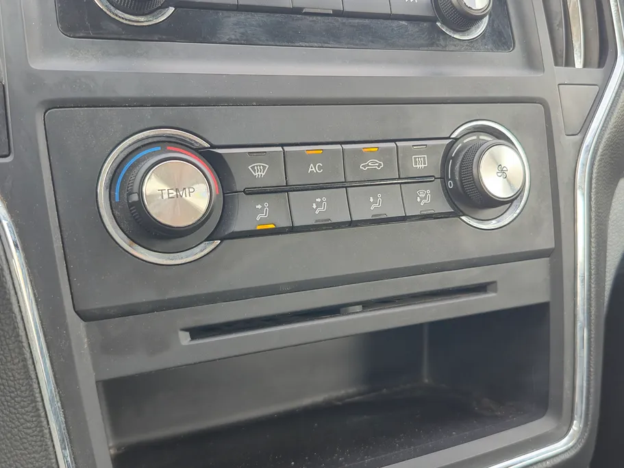 2023 MG RX5 STD 