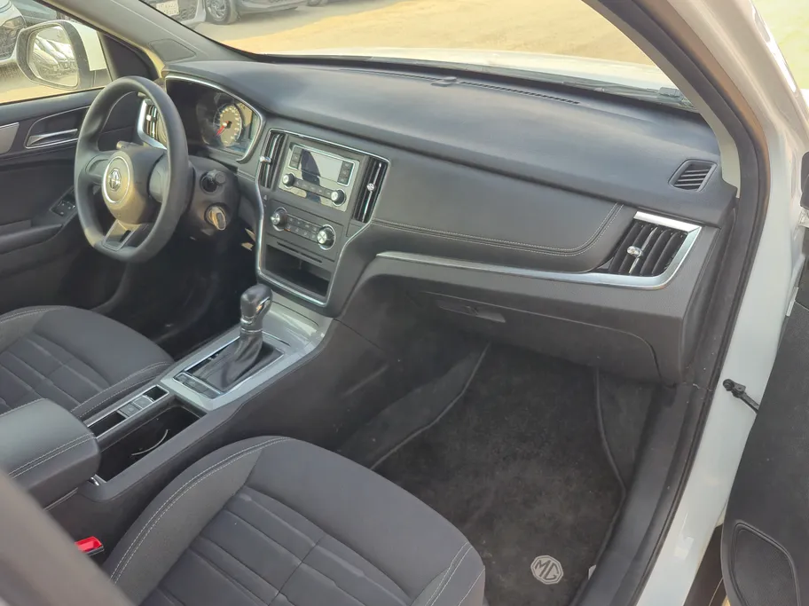 2023 MG RX5 STD 