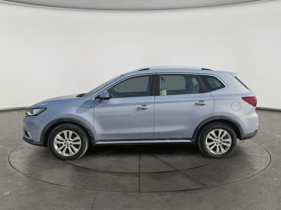 2023 MG RX5 STD 