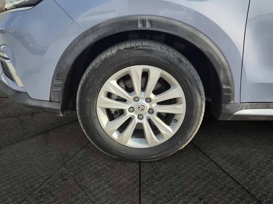 2023 MG RX5 STD 
