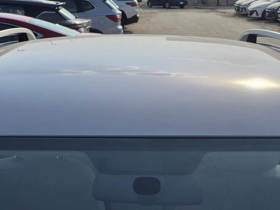 2023 MG RX5 STD 