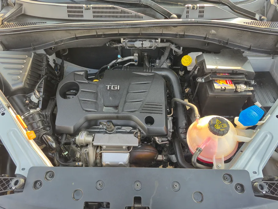 2023 MG RX5 STD 