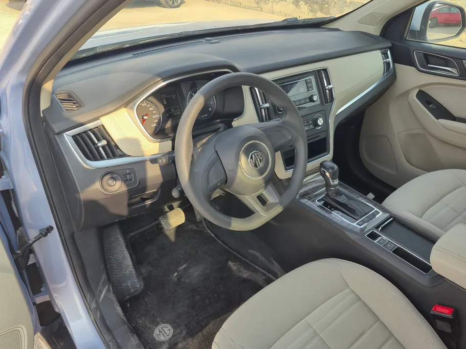 2023 MG RX5 STD 