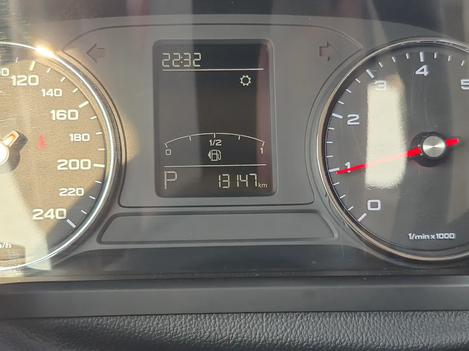 2023 MG RX5 STD 