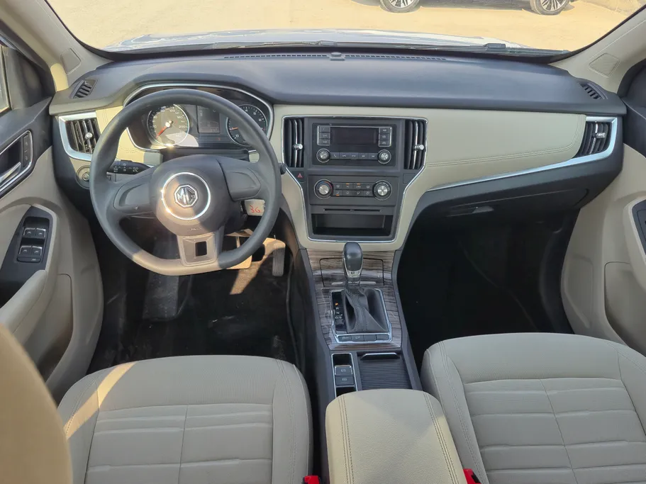 2023 MG RX5 STD 