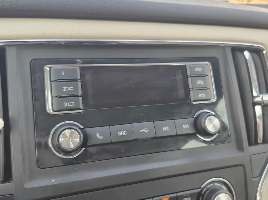 2023 MG RX5 STD 