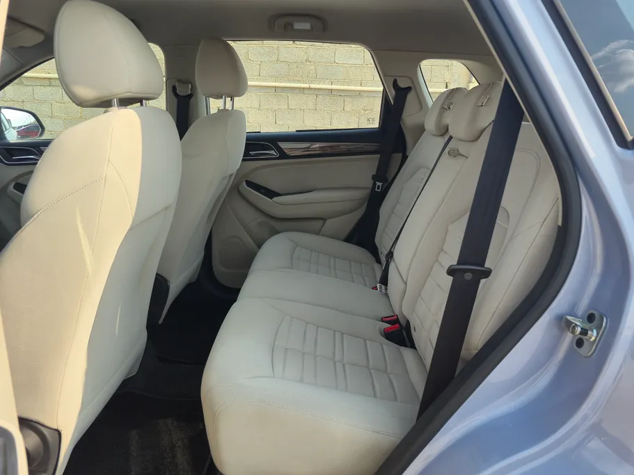 2023 MG RX5 STD 