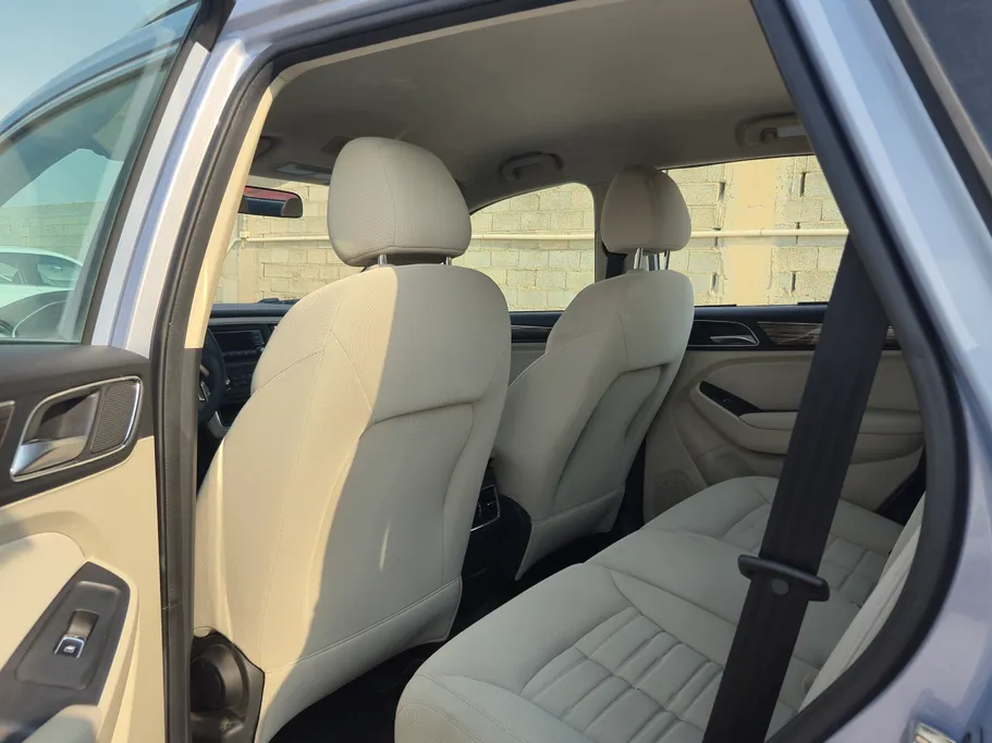 2023 MG RX5 STD 