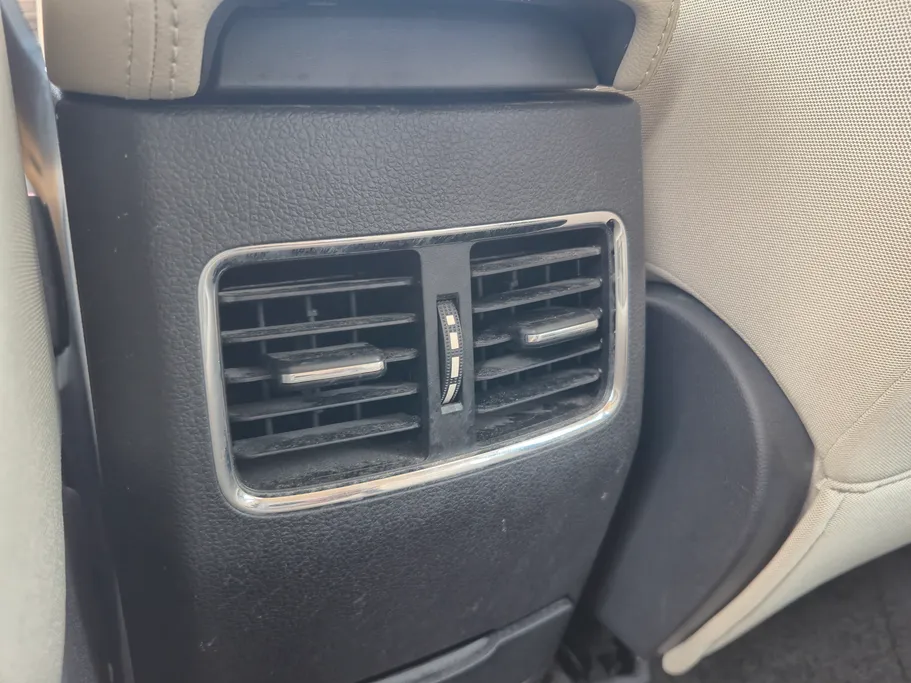 2023 MG RX5 STD 
