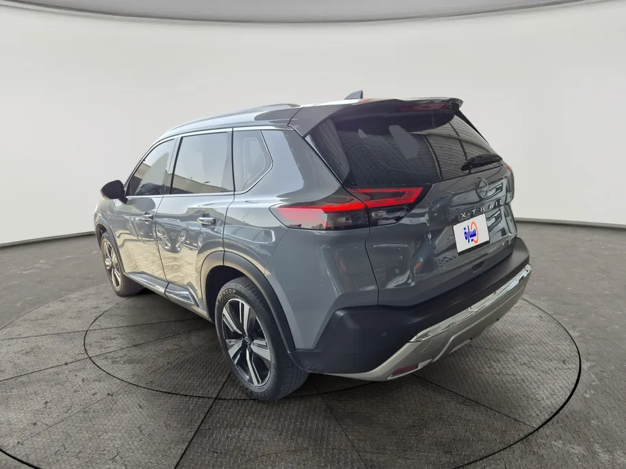 نيسان أكس تريل S 7 Seats 2025 