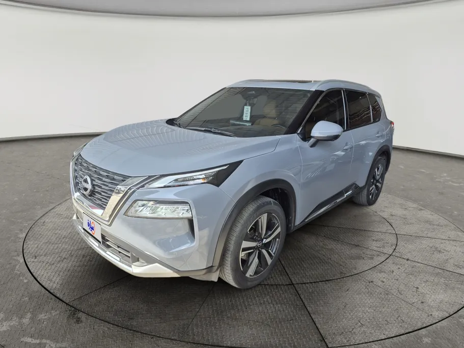 نيسان أكس تريل S 7 Seats 2025 