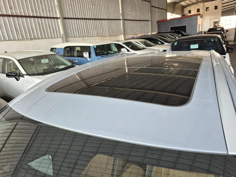 نيسان أكس تريل S 7 Seats 2025 