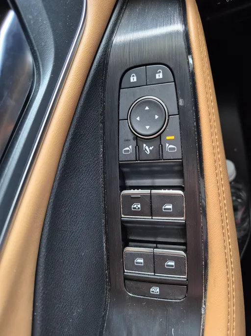 نيسان أكس تريل S 7 Seats 2025 