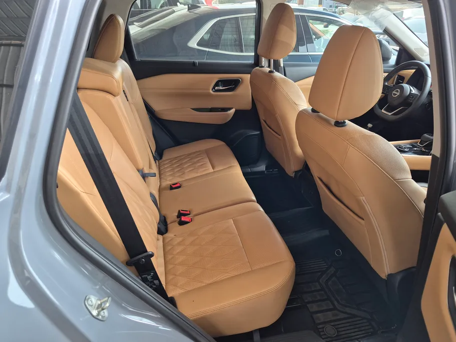 نيسان أكس تريل S 7 Seats 2025 