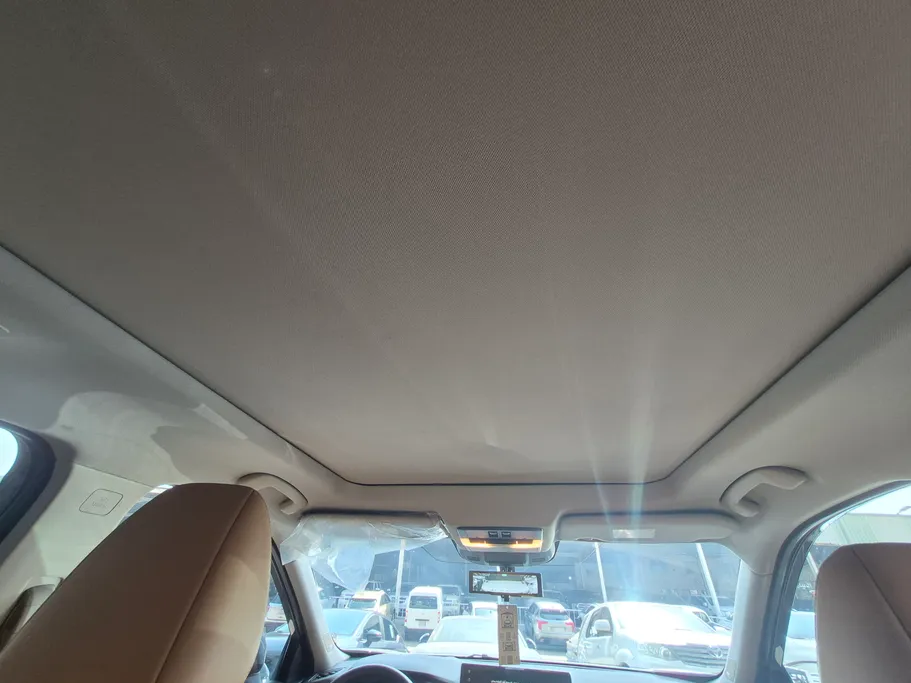 نيسان أكس تريل S 7 Seats 2025 