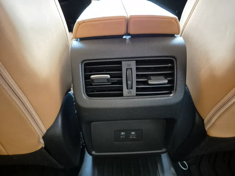 نيسان أكس تريل S 7 Seats 2025 