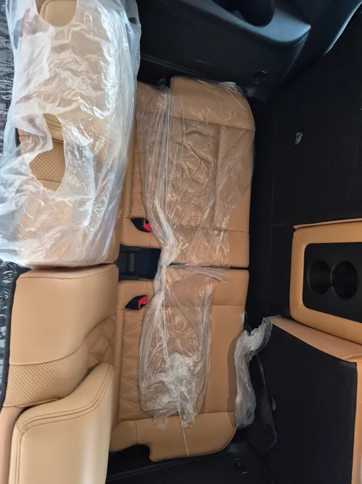 نيسان أكس تريل S 7 Seats 2025 