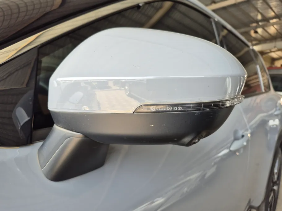 نيسان أكس تريل S 7 Seats 2025 
