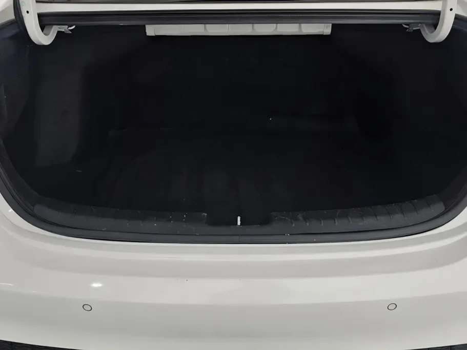 2022 Kia Cerato LX 
