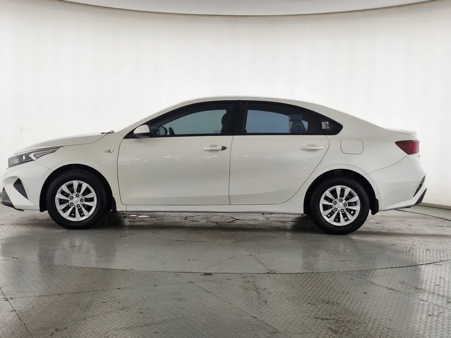 2022 Kia Cerato LX 