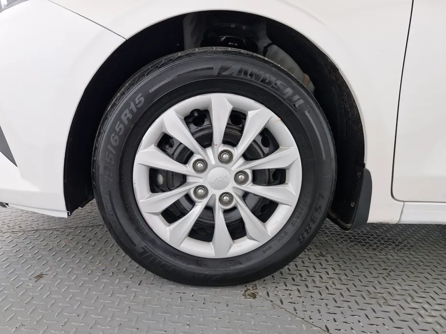2022 Kia Cerato LX 